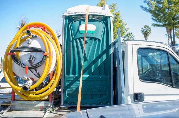 Best Long-term porta potty rental  in Scotchtown, NY