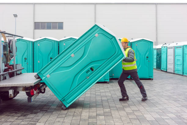 Best Construction site porta potty rental  in Scotchtown, NY