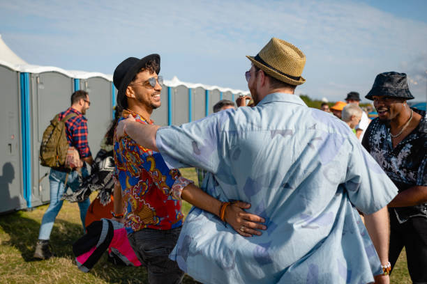 Best Event porta potty rental  in Scotchtown, NY