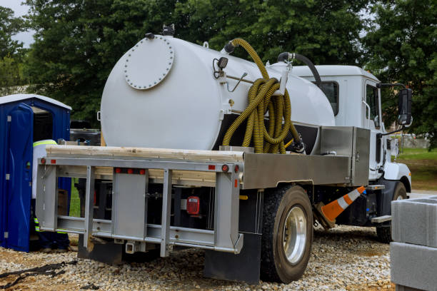 Best Local porta potty services  in Scotchtown, NY