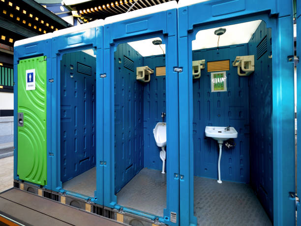 Best High-end porta potty rental  in Scotchtown, NY