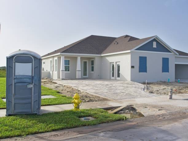 Best Portable bathroom rental  in Scotchtown, NY